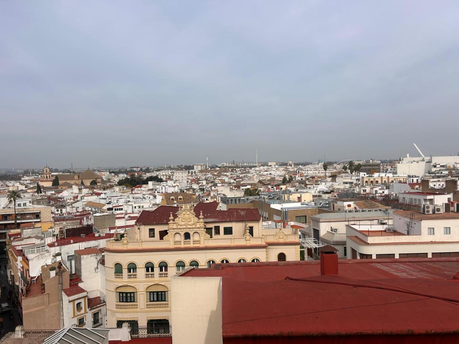 Apartment Plaza De La Magdalena Ii, Centro Historico