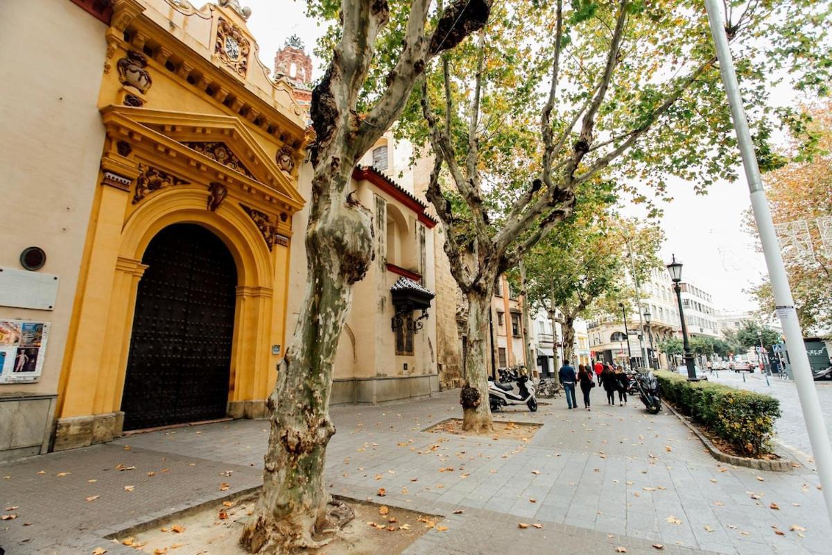 Plaza De La Magdalena Ii, Centro Historico *