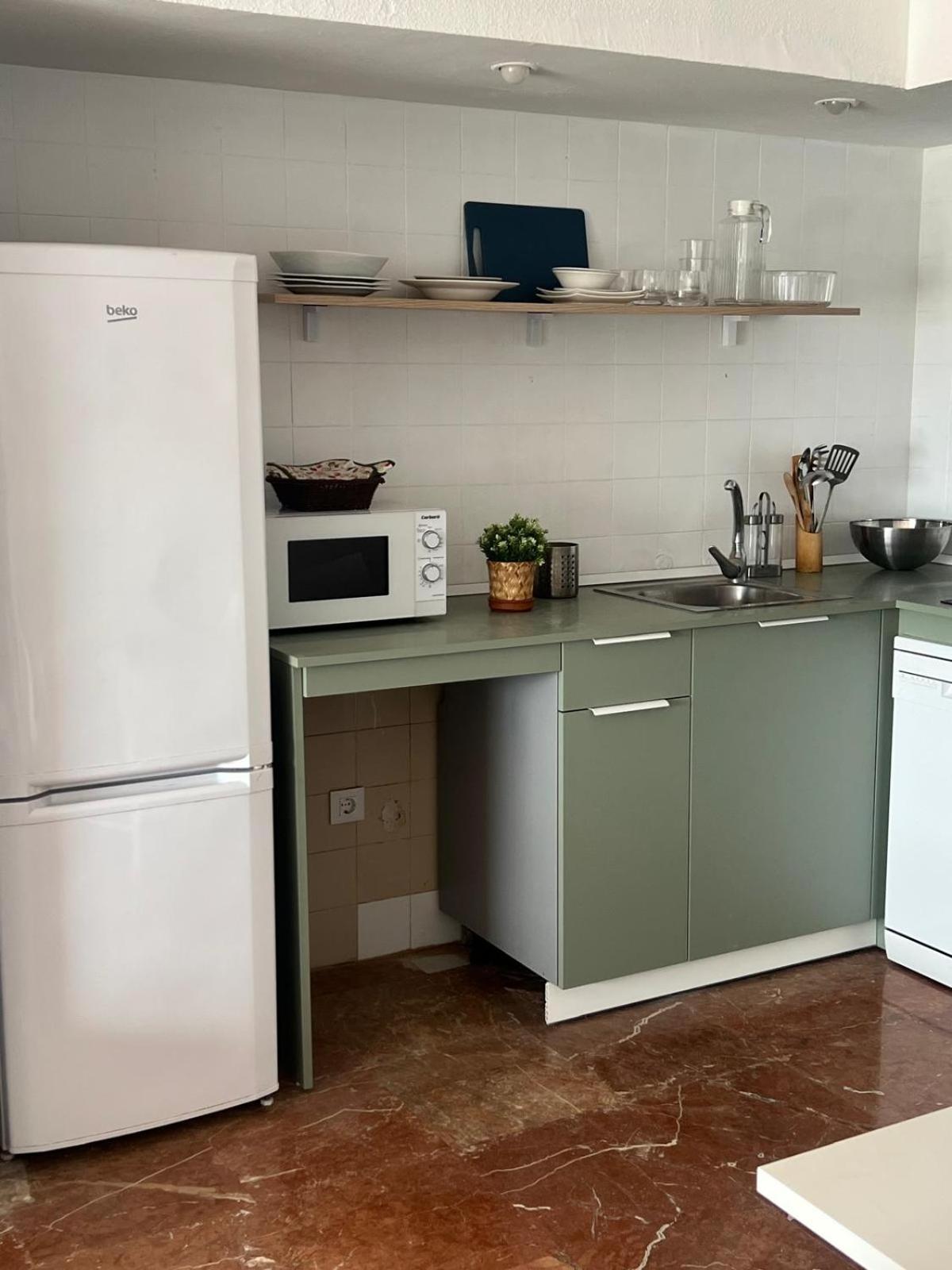 Appartement Plaza De La Magdalena Ii, Centro Historico Sevilla